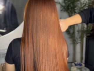 Услуги по уходу за волосами: кератин, ботокс, пилинг, холодное востон-е