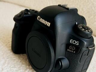 Canon EOS 6D Mark II Body