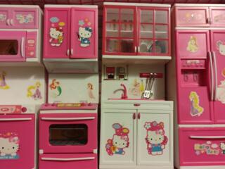 Кухня для Барби б/у