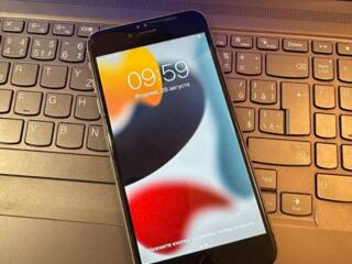 Продам Iphone 6S Plus 91% АКБ