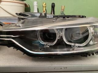 Фара левая bmw f30 63117259525 европа