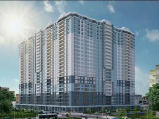 35137. Продаётся двухкомнатная квартира в новом ...