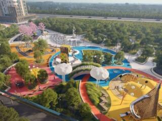 35159. Продаётся 1-комнатная квартира в новом ...