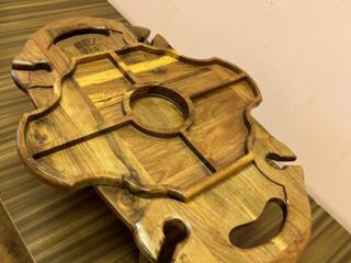 Фуршетный столик