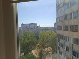 Продам просторную квартиру с видом на море на пос. Котовского