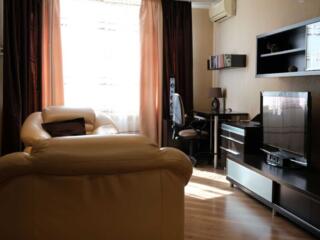 довгострокова оренда 3-к квартира Київ, Дарницький, 850 $/міс.