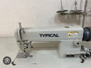 Продам швейную машину typical