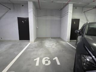 Parcare subterana -1nr 161+debara 166 voalare tur