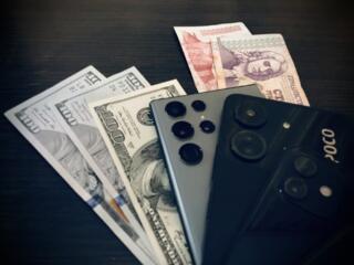 Выкупим ваш смартфон Samsung, IPhone, Сяоми и т.д. [в любом состоянии]