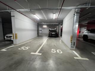 Parcare subterana loc 55,56 Debara 48