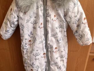 Зимний комбинезон DoRechi