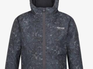 Куртка на мальчика 7-8 лет новая, рост 128 см