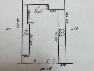 Автомастерская из 3 боксов с прилегающей территорией.