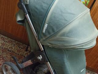 Продам прогулочную коляску в хорошем состоянии