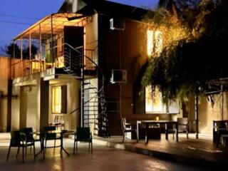 Аренда Коттеджа отдых на берегу Днестровского лимана круглый год.