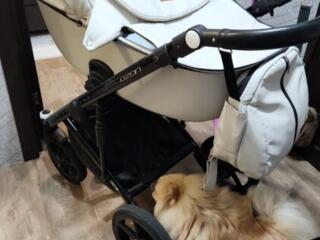 Продам коляску