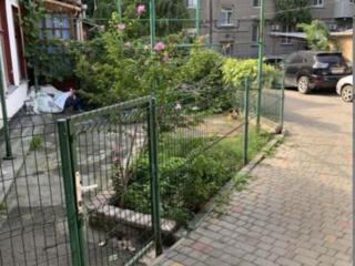 Двухкомнатная квартира в Одессе в историческом центре на Канатной.