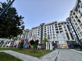 1-комнатная квартира, Дурлешты.