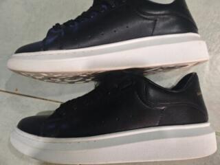 Кроссовки Alexander McQueen