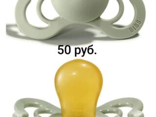 Продам соски, пустышки