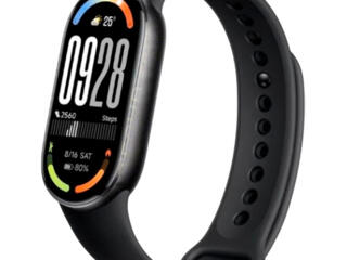 Новинка! Сяоми MI Band 10, новые, запечатанные