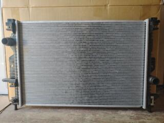 Продам радиатор