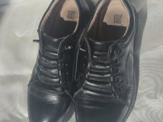 Pantofi din piele naturală măr. 29/Туфли из нат. кожи 29 разм.