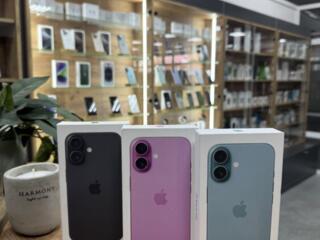 Apple iPhone 16 128-256GB
