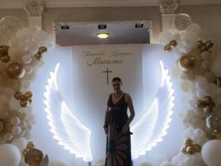 Лучшая профессиональная ведущая координатор и организатор мероприятий.