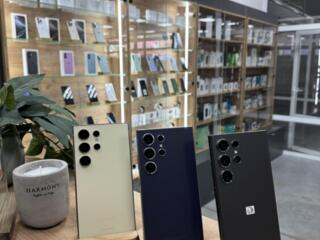 Samsung Galaxy S24 Ultra 256-512GB