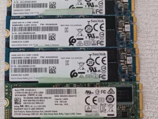 SSD: M. 2 Sata, M. 2 Nvme.