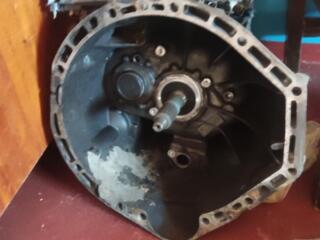 Коробка на мерседес 210 2.7 дизель