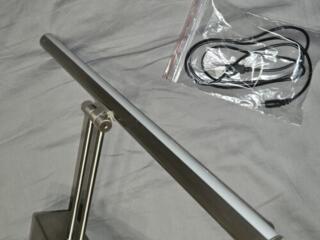 Продам светильник/лампа/бра/подсветка для картин