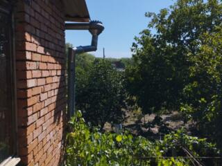 Продам газифицированную дачу, недалеко от Днестра