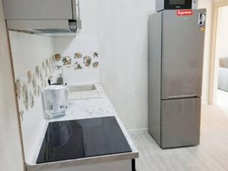 Продам 2 ком. квартиру в новом доме в Клубничном переулке