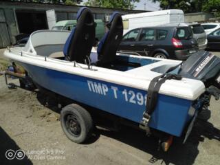 Продам или обменяю катер!