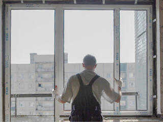 Установка стеклопакетов – тепло, комфорт и тишина в вашем доме!