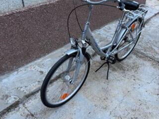 Продам немецкий велосипед