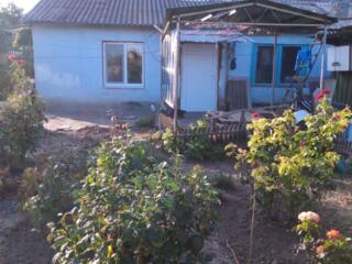 Продается участок с домом