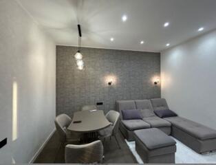 Отличная 2х комнатная квартира на Проспекте Шевченко ЖК Олимпийский