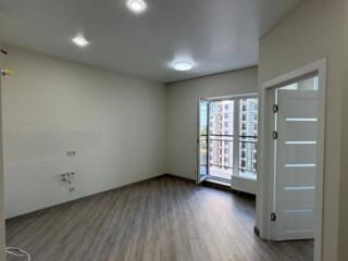 23514 В продаже просторная однокомнатную ...