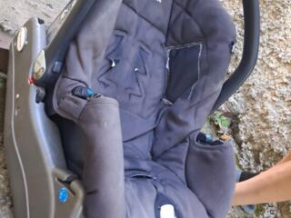 Авто люлька