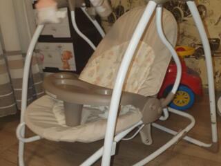 Кресло-качалка