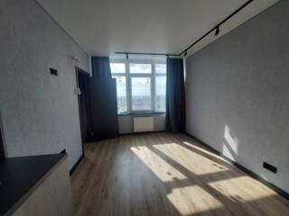 Предлагается к продаже просторная однокомнатная квартира в новом ...