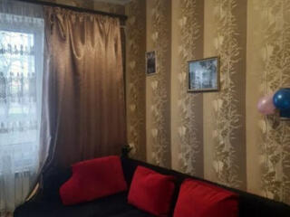 Продам квартиру в Лузановке.