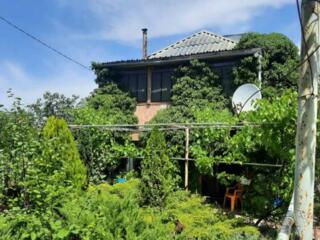 Загородный дом в Бурдовке