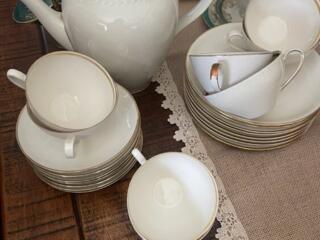 Продам чайный сервиз Германия