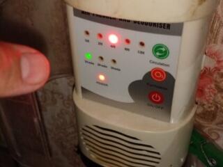 Озонатор воздуха