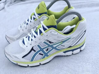 Кроссовки Asics размер 39 - 40-Тирасполь.