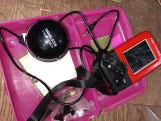 Продам эхолот